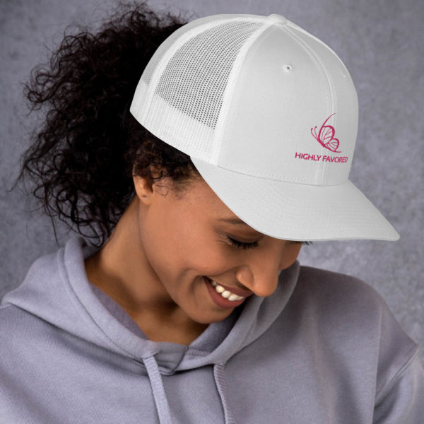 Trucker Cap - Image 6