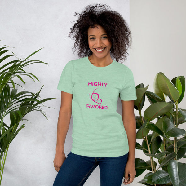 Short-Sleeve Unisex T-Shirt - Image 2
