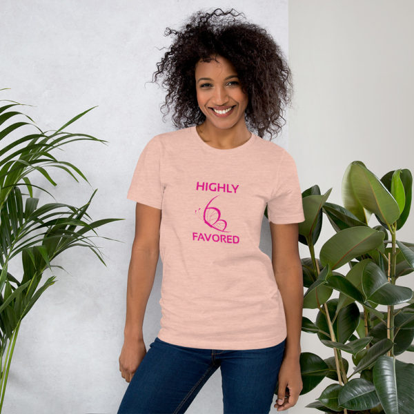 Short-Sleeve Unisex T-Shirt - Image 3